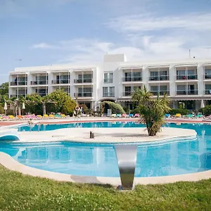Hotel Miquel, L' Escala